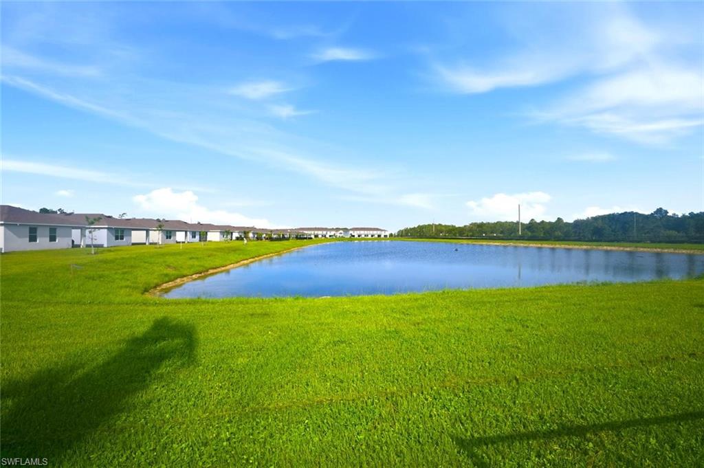 ASHER PARK - Residential