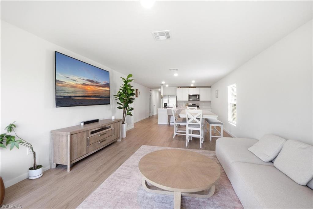 ASHER PARK - Residential