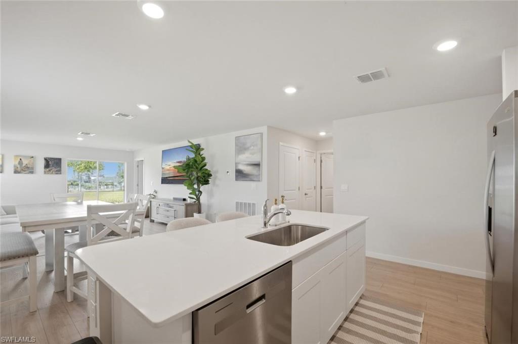 ASHER PARK - Residential
