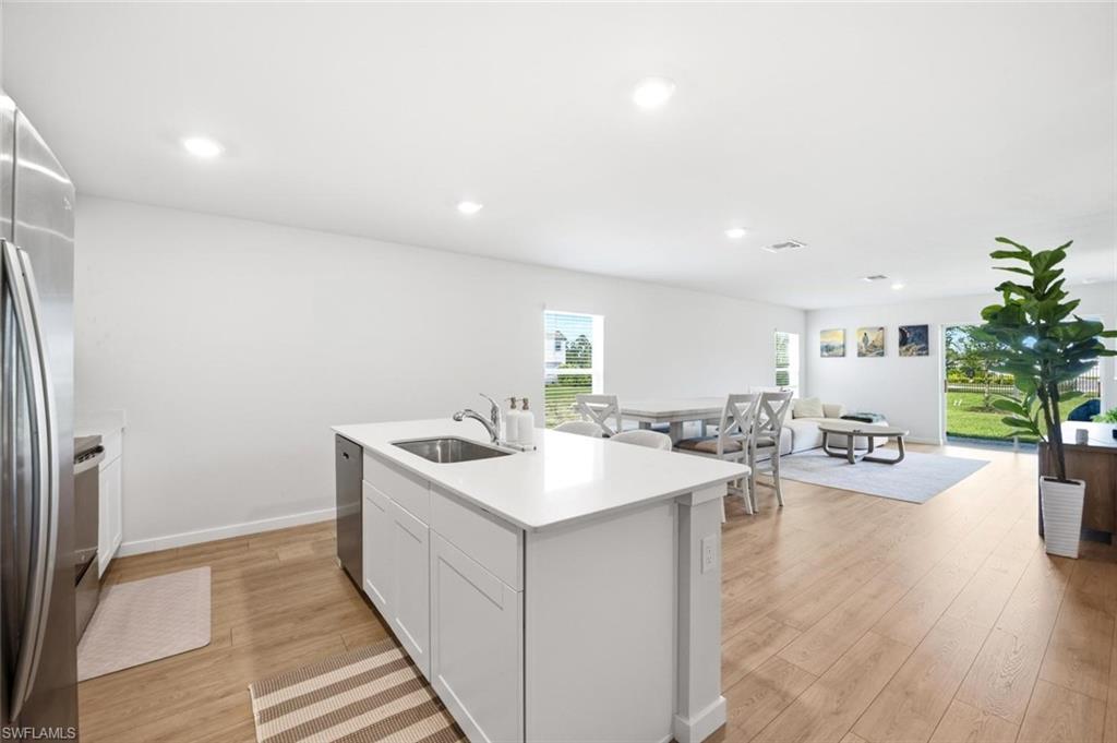 ASHER PARK - Residential