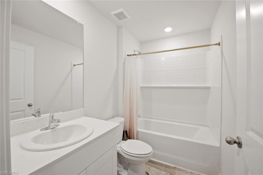 ASHER PARK - Residential