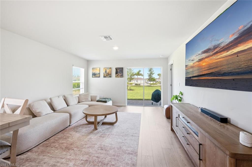ASHER PARK - Residential