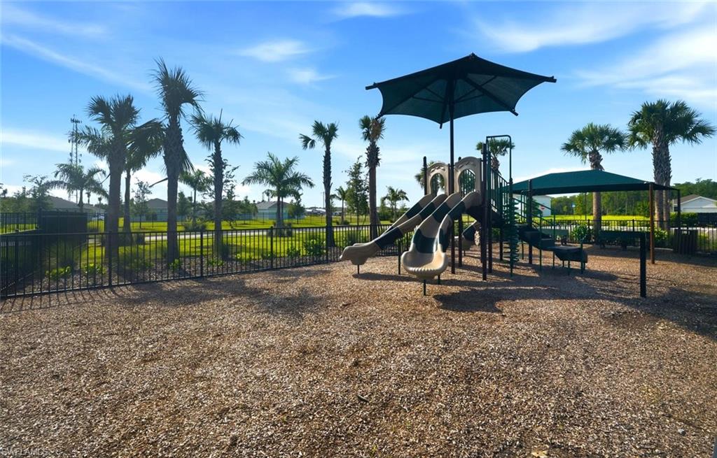 ASHER PARK - Residential
