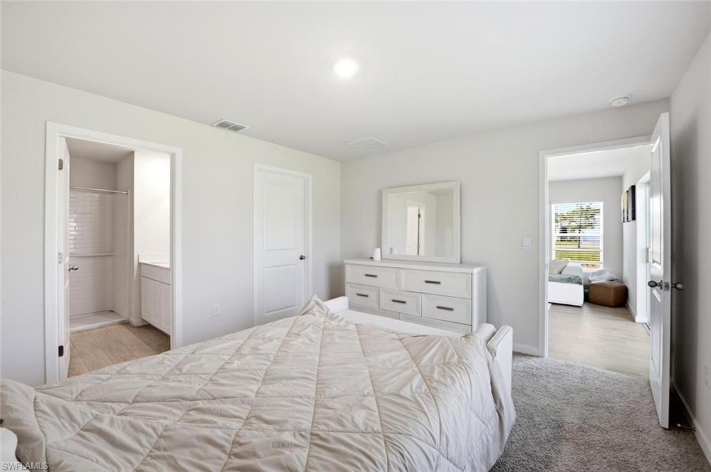 ASHER PARK - Residential