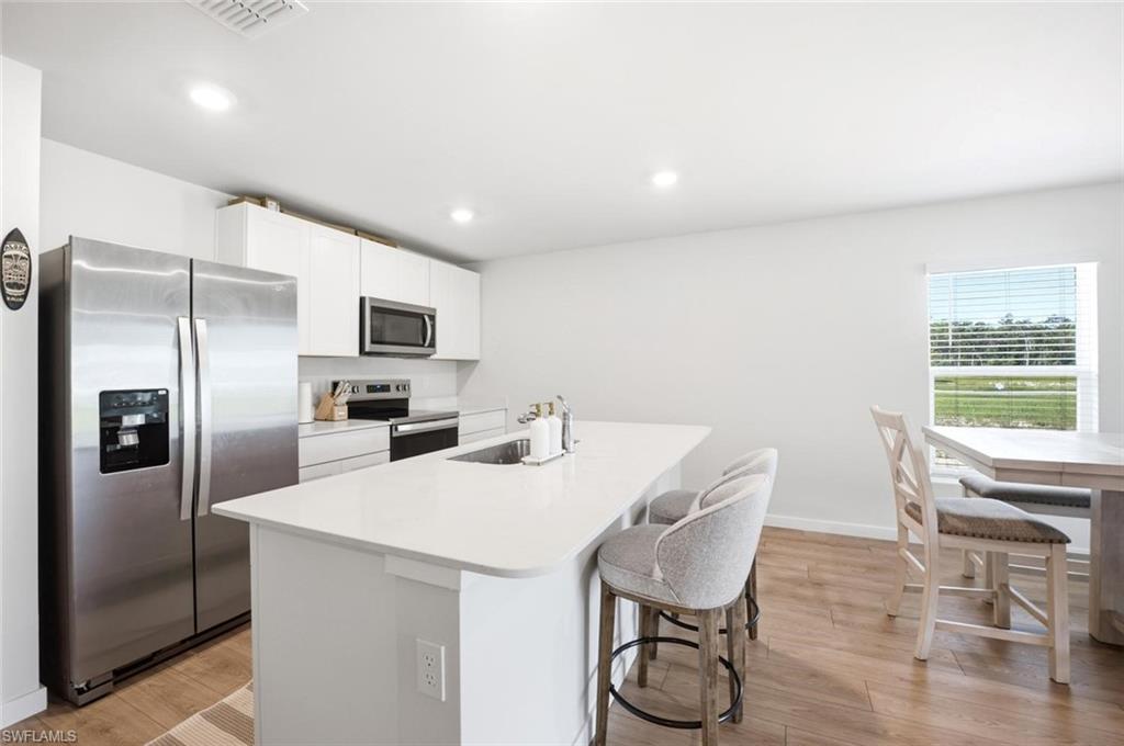 ASHER PARK - Residential