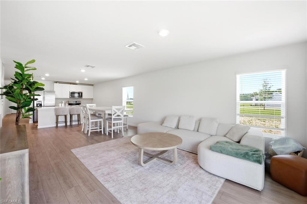 ASHER PARK - Residential