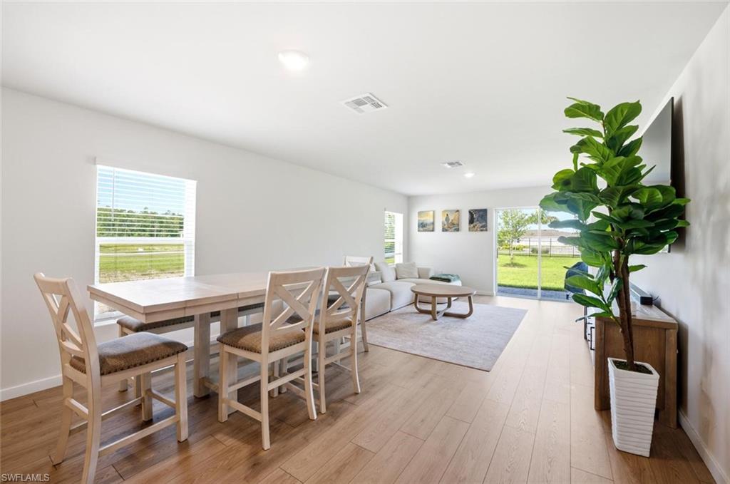 ASHER PARK - Residential