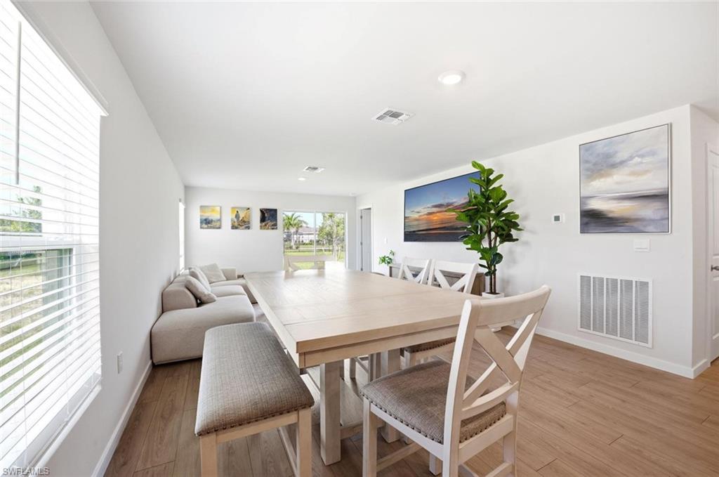 ASHER PARK - Residential