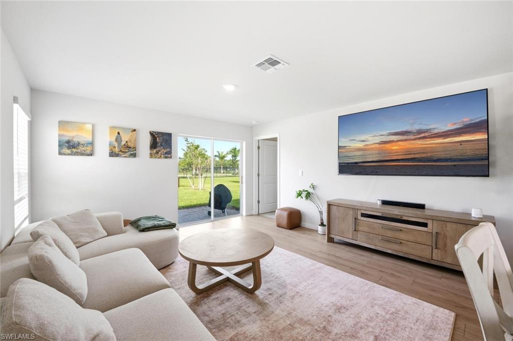 ASHER PARK - Residential