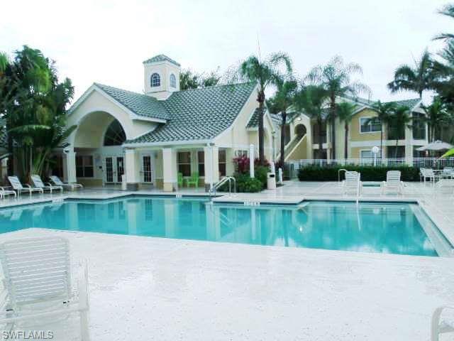 VENETIAN PALMS - Residential