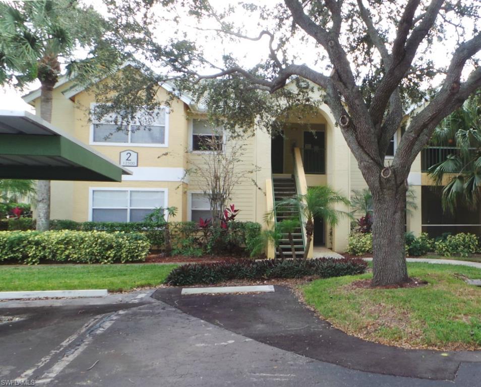 VENETIAN PALMS - Residential