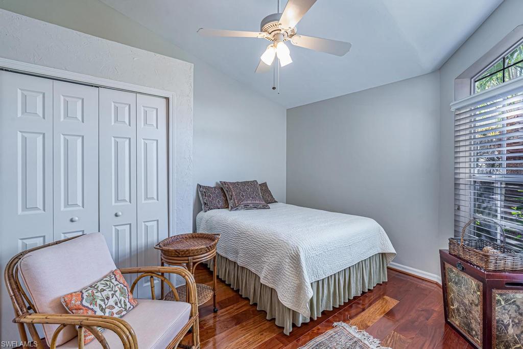 EAGLE CREEK VILLA HOMES - Residential