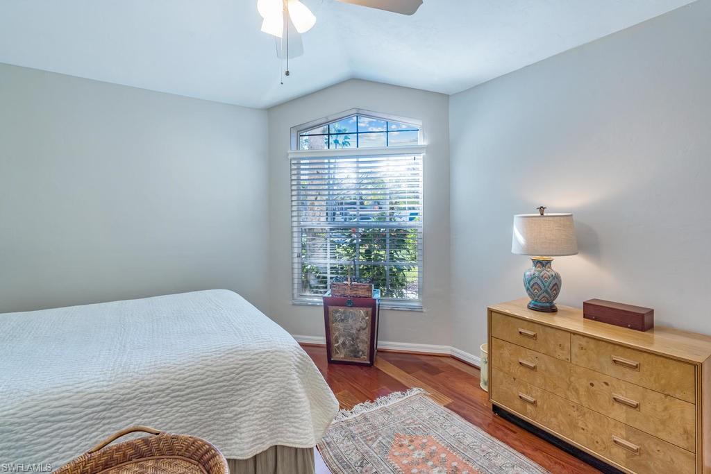 EAGLE CREEK VILLA HOMES - Residential