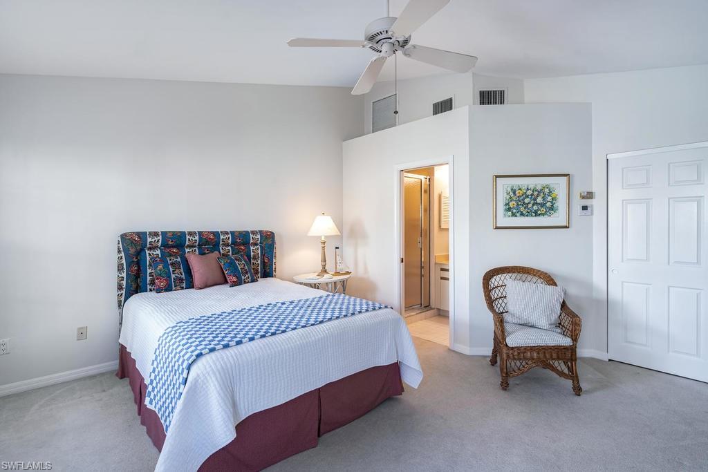 EAGLE CREEK VILLA HOMES - Residential