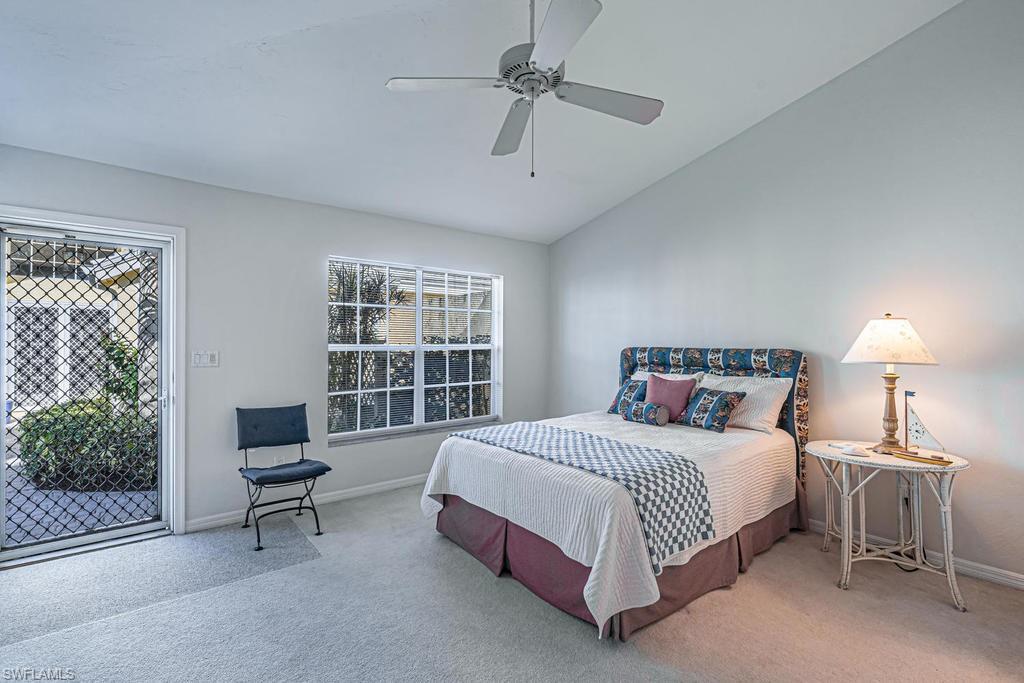 EAGLE CREEK VILLA HOMES - Residential