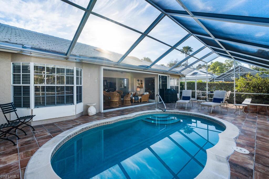 EAGLE CREEK VILLA HOMES - Residential