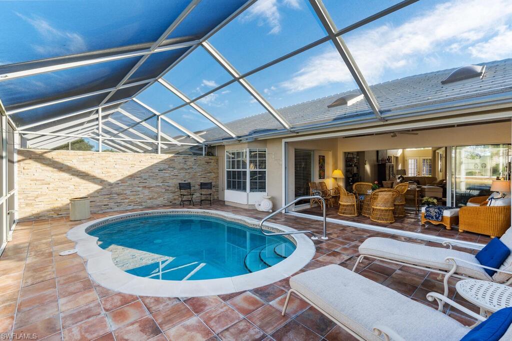 EAGLE CREEK VILLA HOMES - Residential