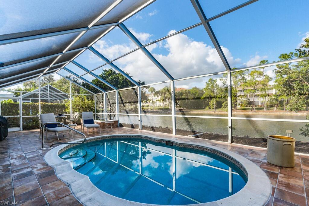 EAGLE CREEK VILLA HOMES - Residential