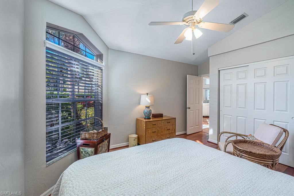 EAGLE CREEK VILLA HOMES - Residential