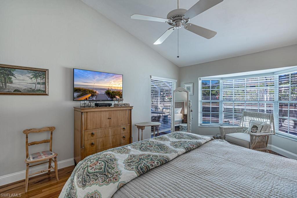 EAGLE CREEK VILLA HOMES - Residential