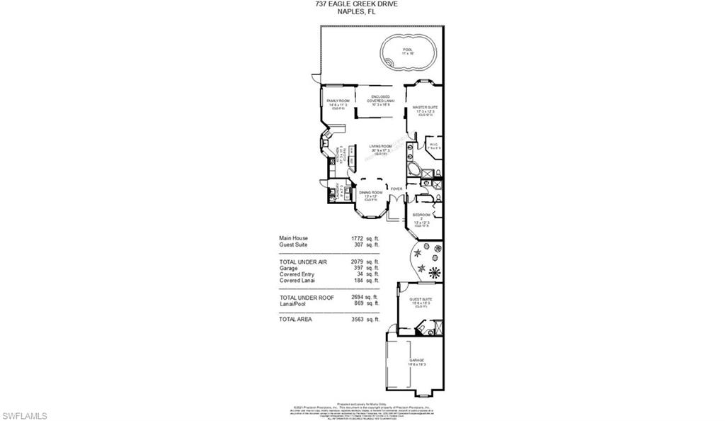 EAGLE CREEK VILLA HOMES - Residential