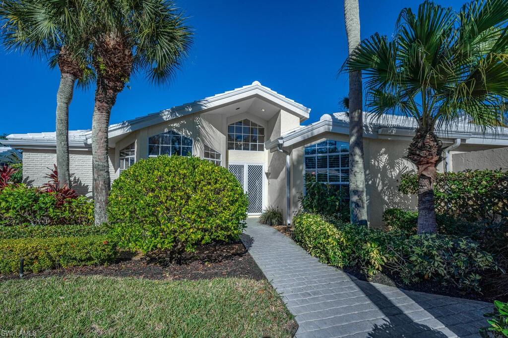 EAGLE CREEK VILLA HOMES - Residential
