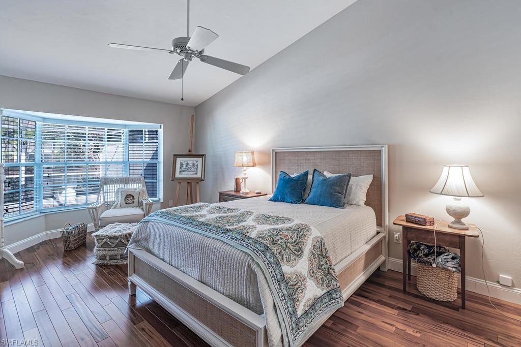 EAGLE CREEK VILLA HOMES - Residential