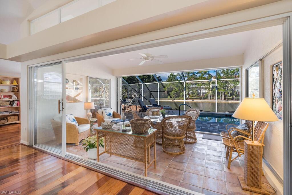 EAGLE CREEK VILLA HOMES - Residential