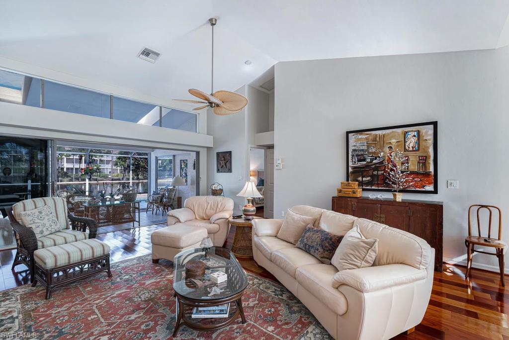 EAGLE CREEK VILLA HOMES - Residential