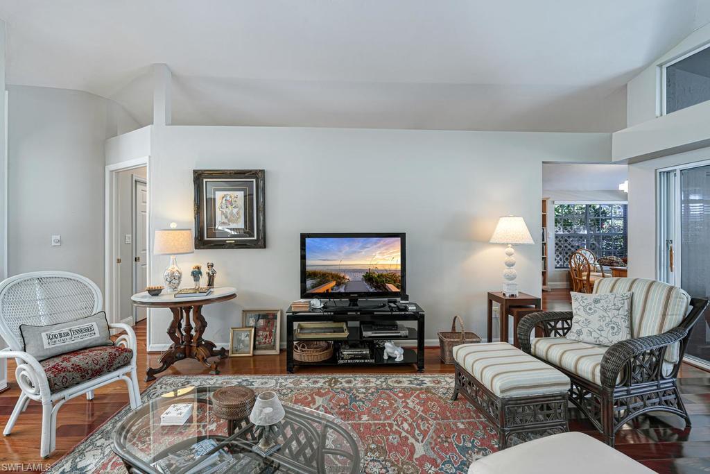 EAGLE CREEK VILLA HOMES - Residential