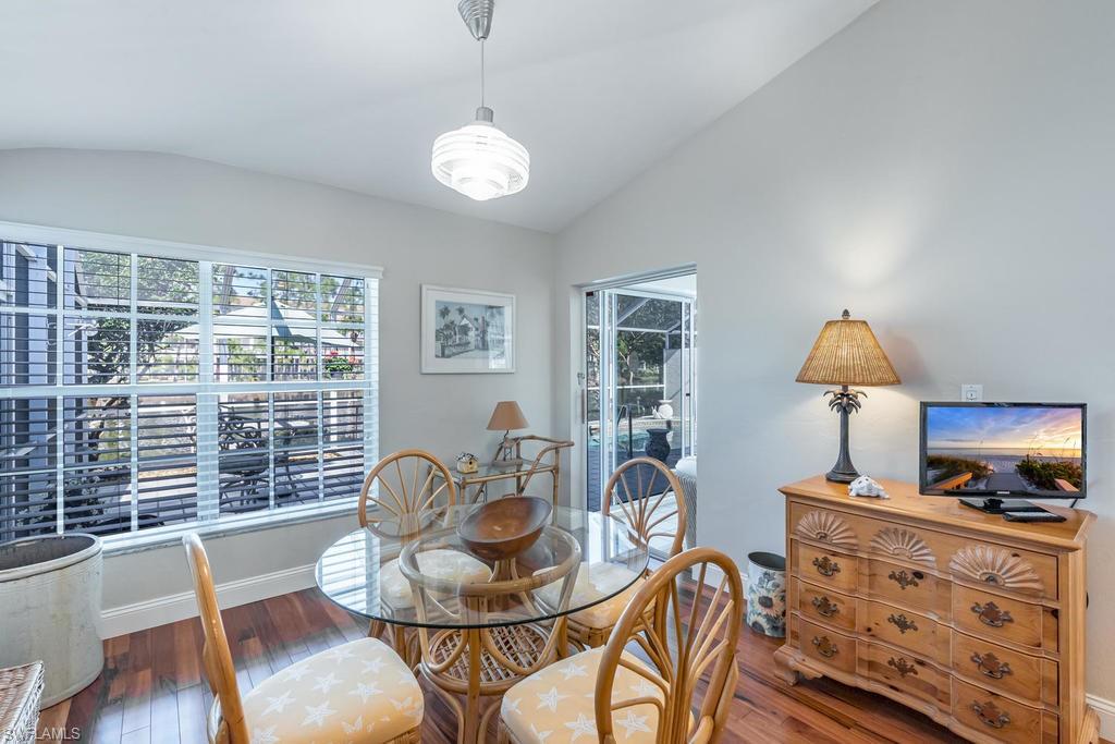 EAGLE CREEK VILLA HOMES - Residential