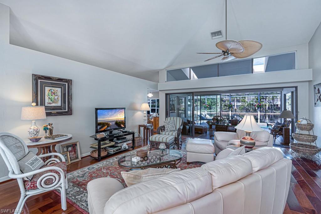 EAGLE CREEK VILLA HOMES - Residential