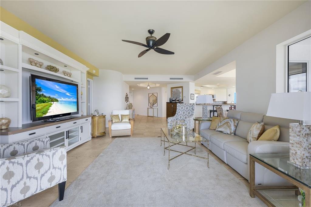ESTANCIA - Residential