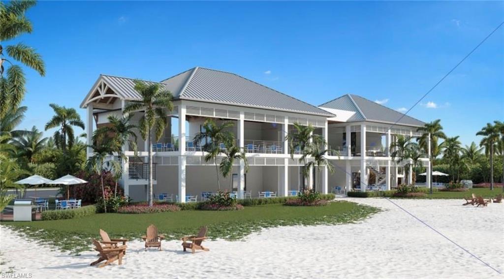 ESTANCIA - Residential