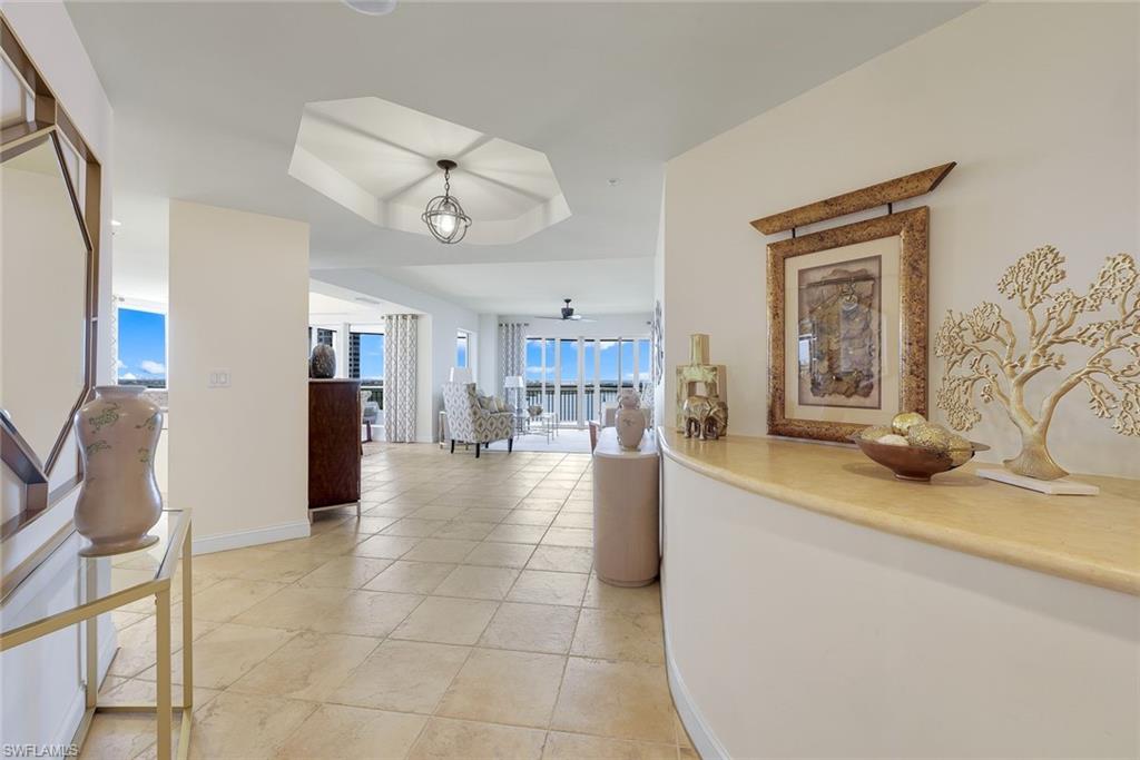 ESTANCIA - Residential
