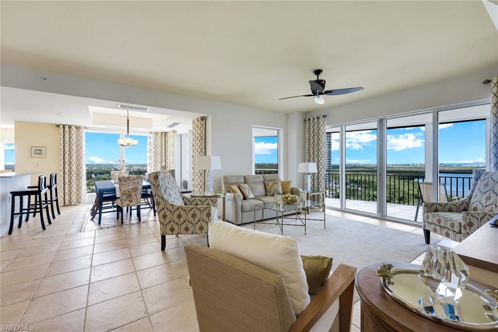 ESTANCIA - Residential