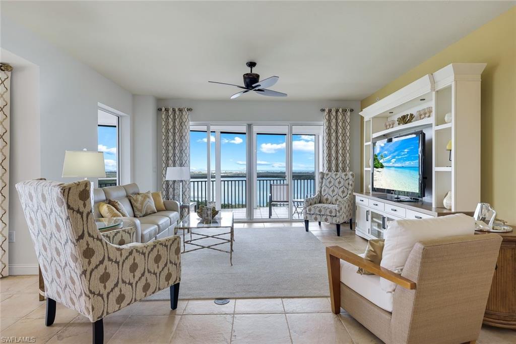 ESTANCIA - Residential