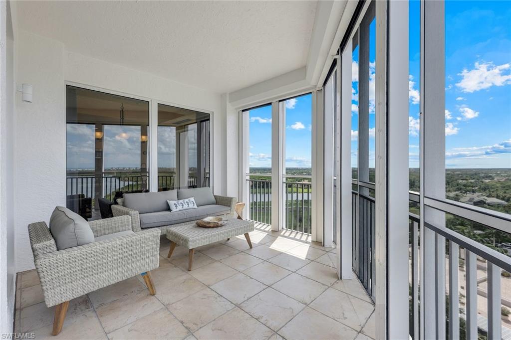ESTANCIA - Residential