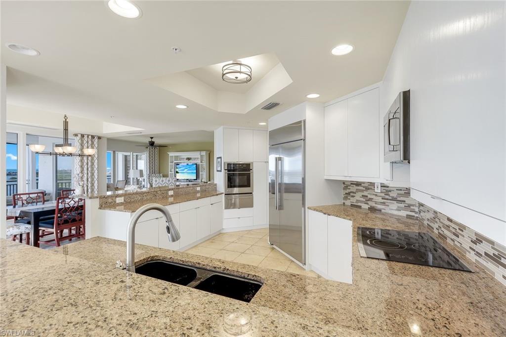 ESTANCIA - Residential