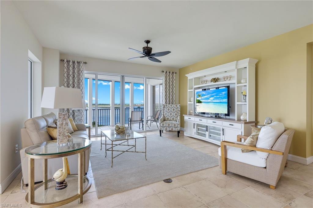 ESTANCIA - Residential