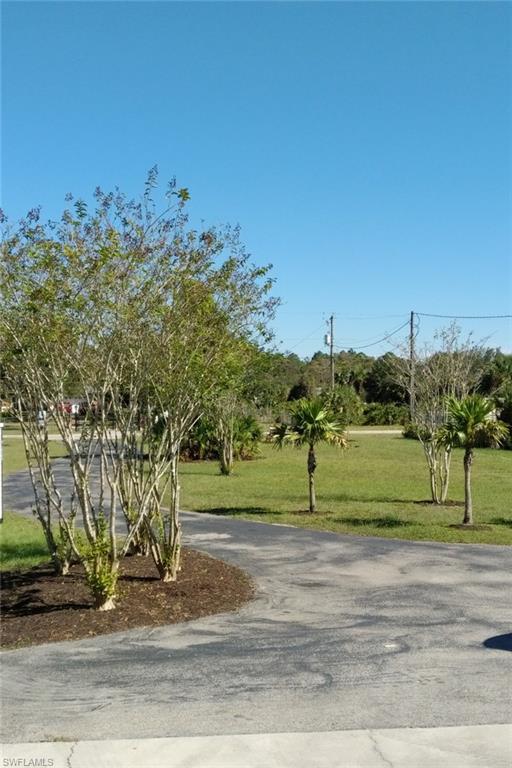 GOLDEN GATE ESTATES - Residential