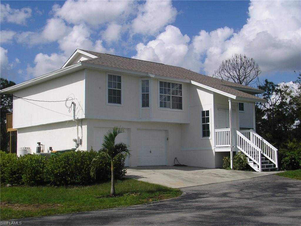 GOLDEN GATE ESTATES - Residential