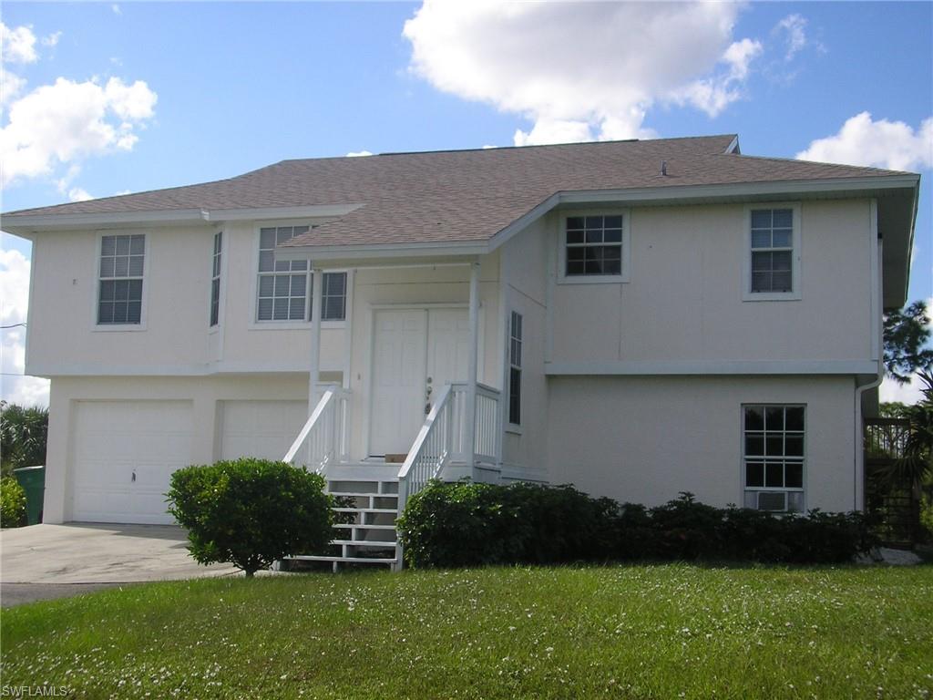 GOLDEN GATE ESTATES - Residential