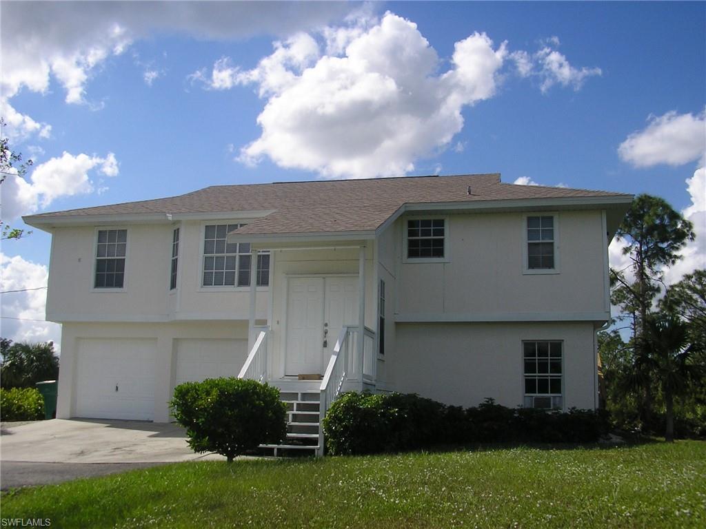 GOLDEN GATE ESTATES - Residential