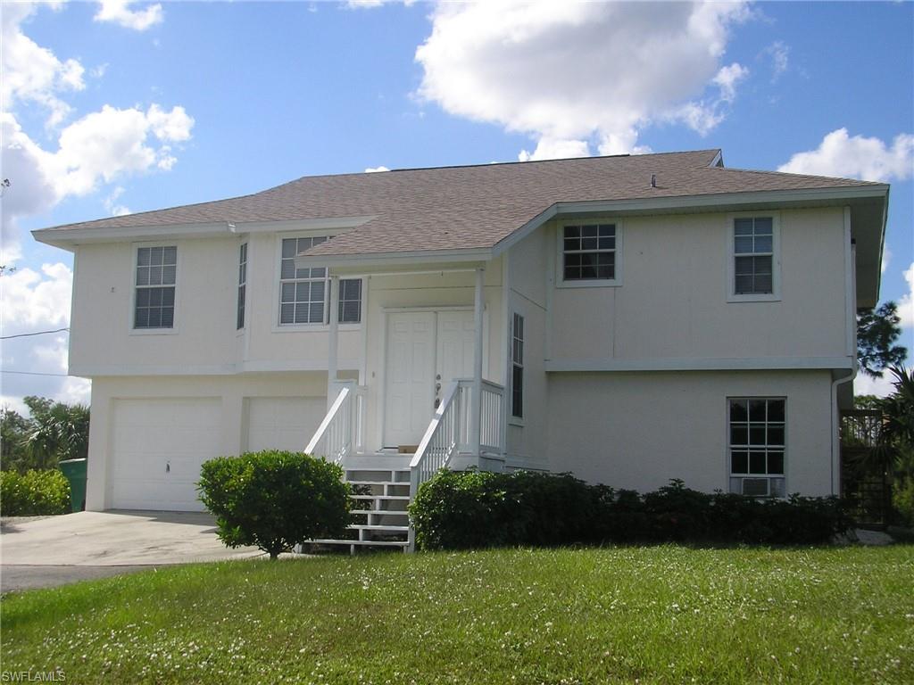 GOLDEN GATE ESTATES - Residential