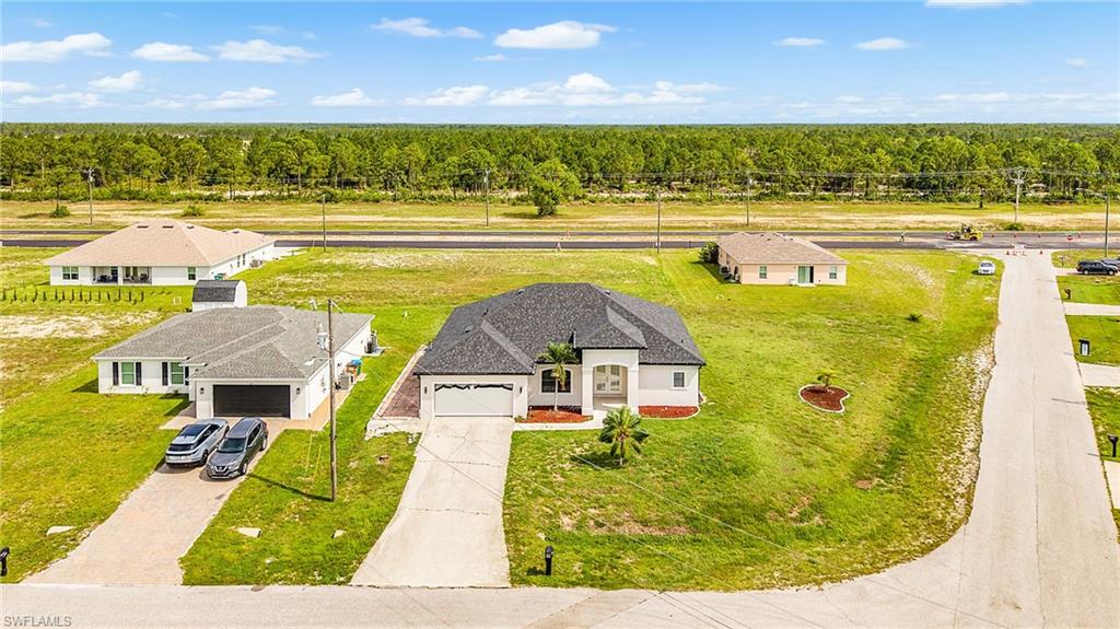 CAPE CORAL - Residential Lease