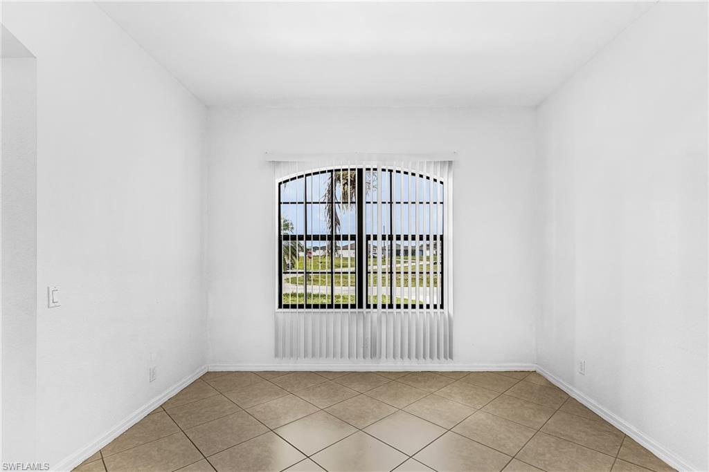 CAPE CORAL - Residential Lease