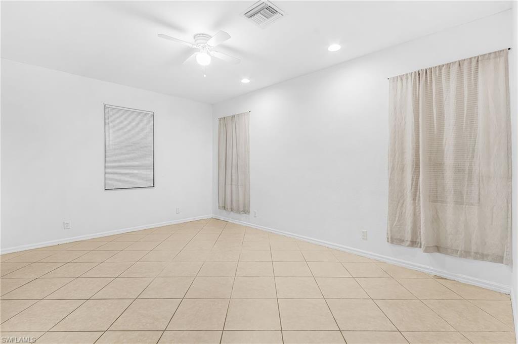 CAPE CORAL - Residential Lease