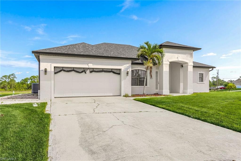 CAPE CORAL - Residential Lease