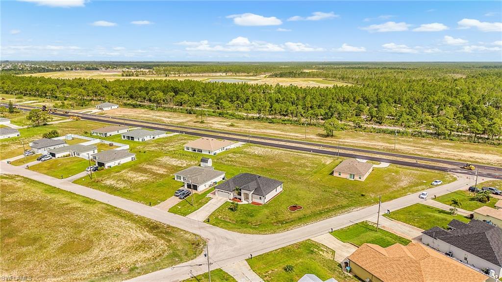 CAPE CORAL - Residential Lease